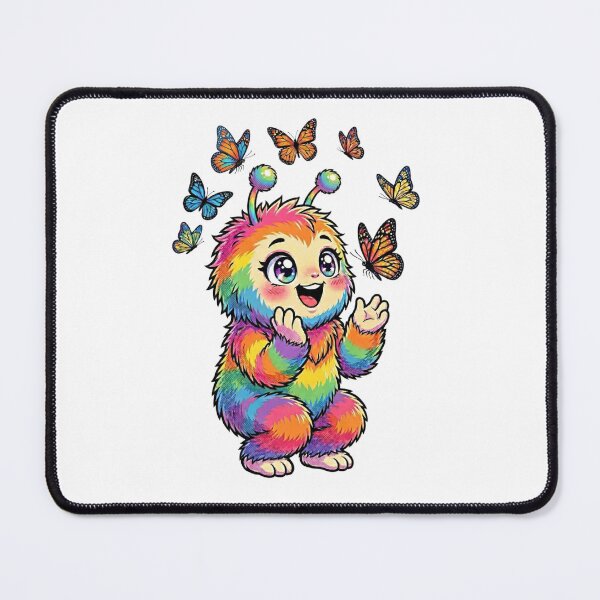 Item preview, aliens designed and sold by PP&RAINBOW SHOP.