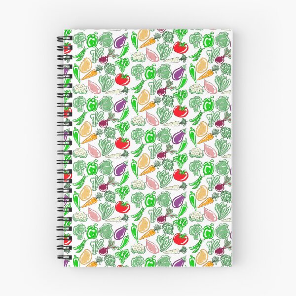 Item preview, Yummy Veggies designed and sold by missmann.