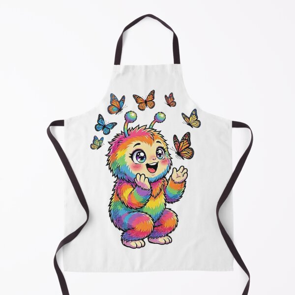 Item preview, aliens designed and sold by PP&RAINBOW SHOP.