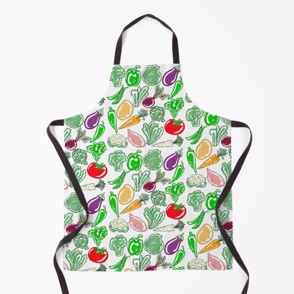 Item preview, Yummy Veggies designed and sold by missmann.