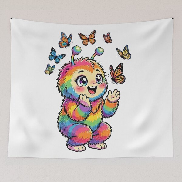 Item preview, aliens designed and sold by PP&RAINBOW SHOP.