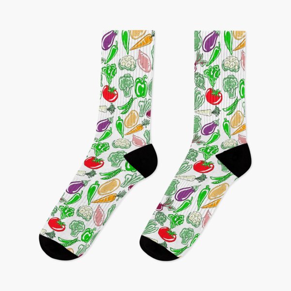 Item preview, Yummy Veggies designed and sold by missmann.