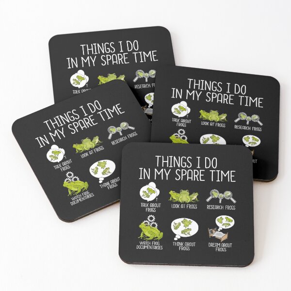 Item preview, Frog Lover Kids Funny Frogs Idea Boys Frog designed and sold by DSWShirts.