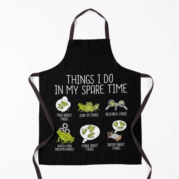 Item preview, Frog Lover Kids Funny Frogs Idea Boys Frog designed and sold by DSWShirts.