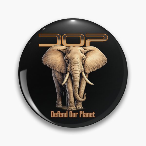 Item preview, ELEPHANT.2 designed and sold by TATTOO-DESIGN.