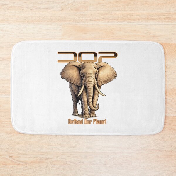 Item preview, ELEPHANT.2 designed and sold by TATTOO-DESIGN.
