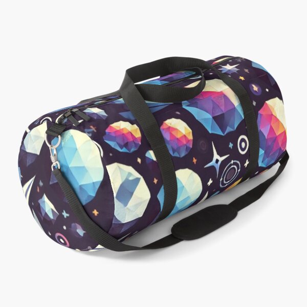 Item preview, space themed pattern designed and sold by TEEJAMBOREE.