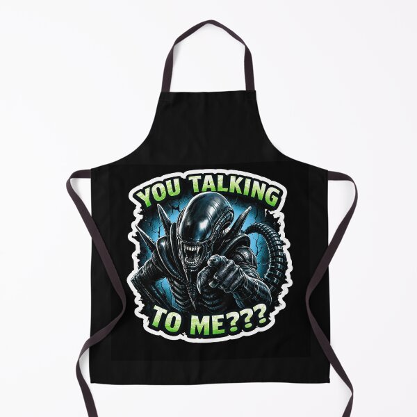 Item preview, Alien Talking designed and sold by TaTaMaTa-Art.