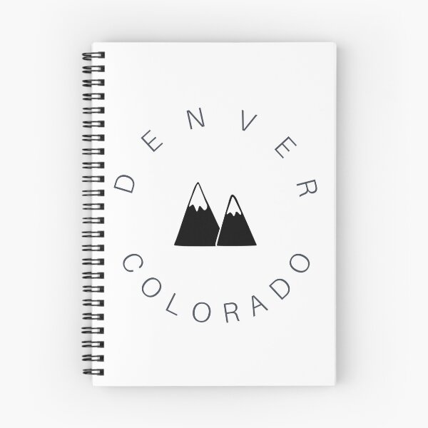 Item preview, DENVER COLORADO designed and sold by binmaster3000.