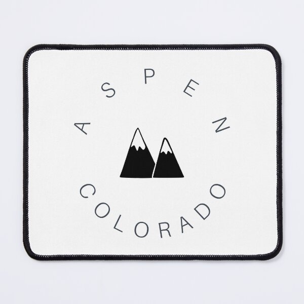 Item preview, ASPEN COLORADO designed and sold by binmaster3000.