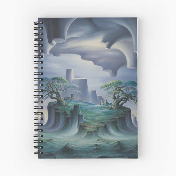 Item preview, Mystical island. designed and sold by Lilashakti ⭐️ ⭐️ ⭐️ ⭐️ ⭐️.