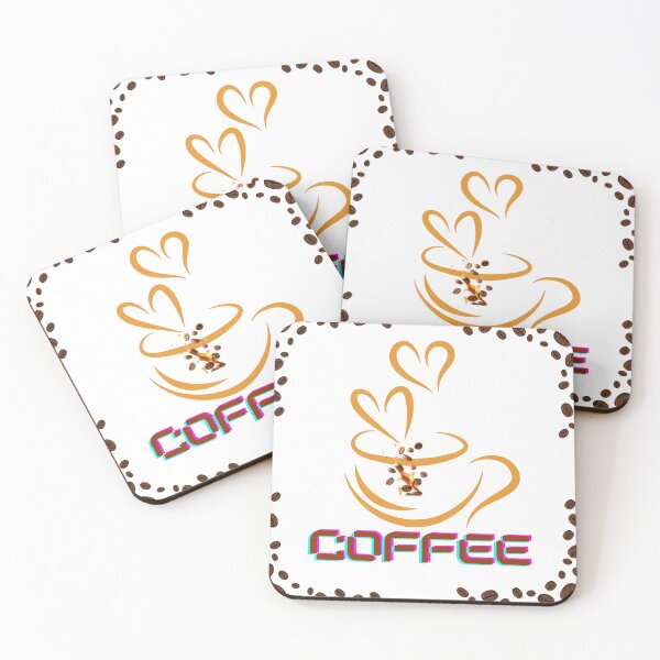 Item preview, Coffee First Everything Later Design  designed and sold by AestheticByZim.