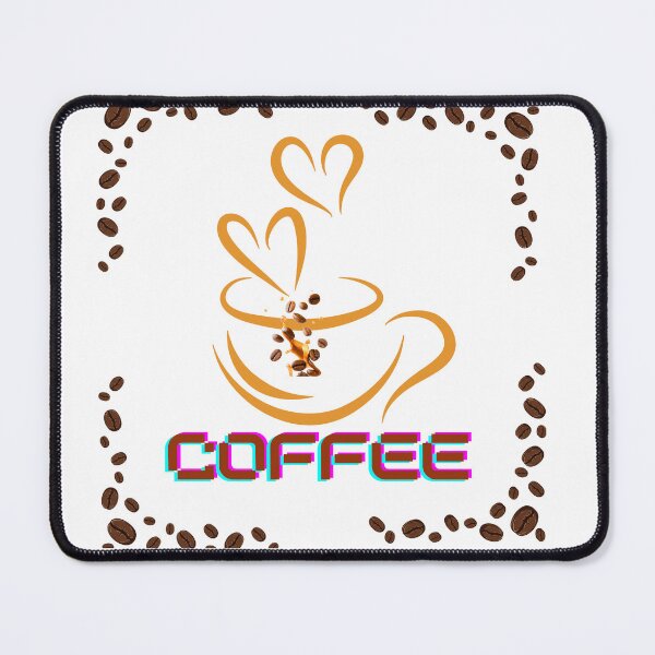 Item preview, Coffee First Everything Later Design  designed and sold by AestheticByZim.