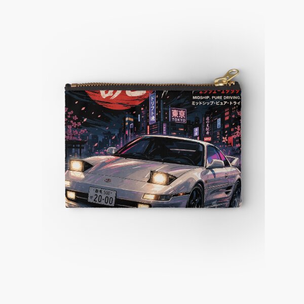 Item preview, Toyota MR2 SW20 Tokyo Drift 1991-1999 | JDM Japanese Drift Car v2 designed and sold by storelibertys.