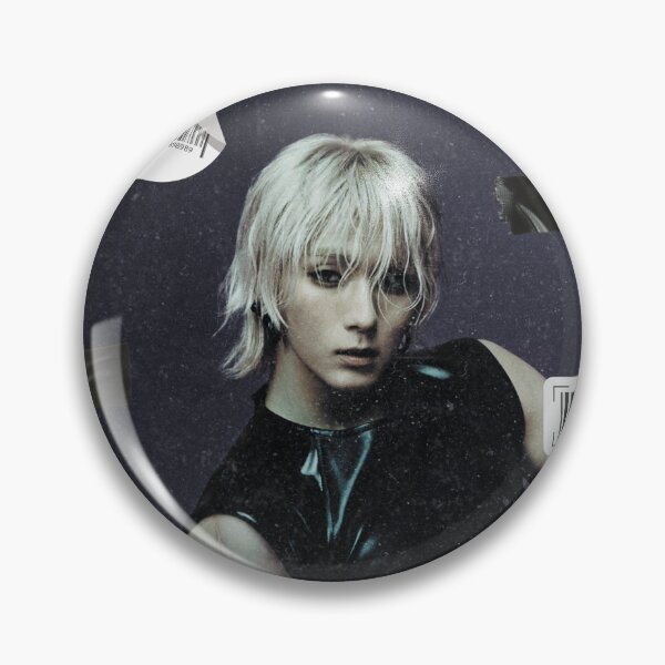 Item preview, Xdinary Heroes O.de designed and sold by Celestinya.