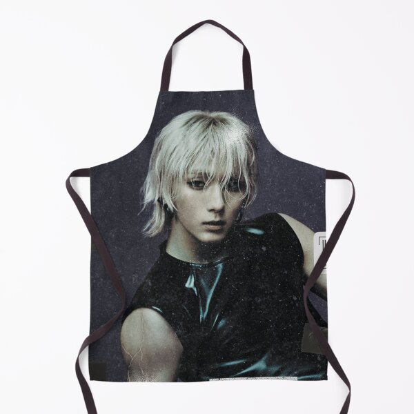 Item preview, Xdinary Heroes O.de designed and sold by Celestinya.