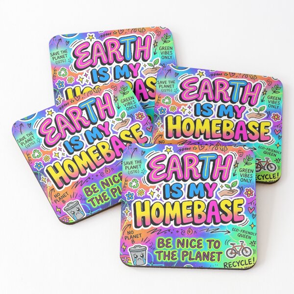 Item preview, Earth Day designed and sold by  ViralVisionsCreating .
