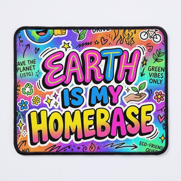 Item preview, Earth Day designed and sold by ViralVisionsCreating .