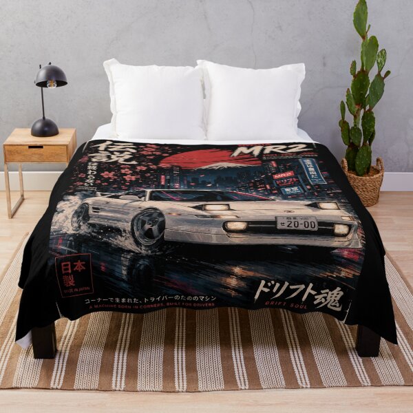 Item preview, Toyota MR2 SW20 Tokyo Drift 1991-1999 | JDM Japanese Drift Car v1 designed and sold by storelibertys.