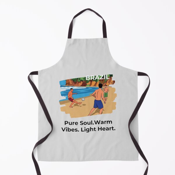 Item preview, Get excited by the magical vibe of Brazil. designed and sold by Capy Brazil.