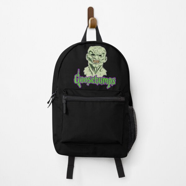 Item preview, The Haunted Mask - Goosebumps designed and sold by blacksnowcomics.