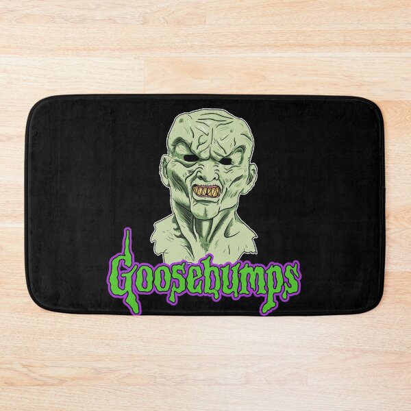 Item preview, The Haunted Mask - Goosebumps designed and sold by blacksnowcomics.