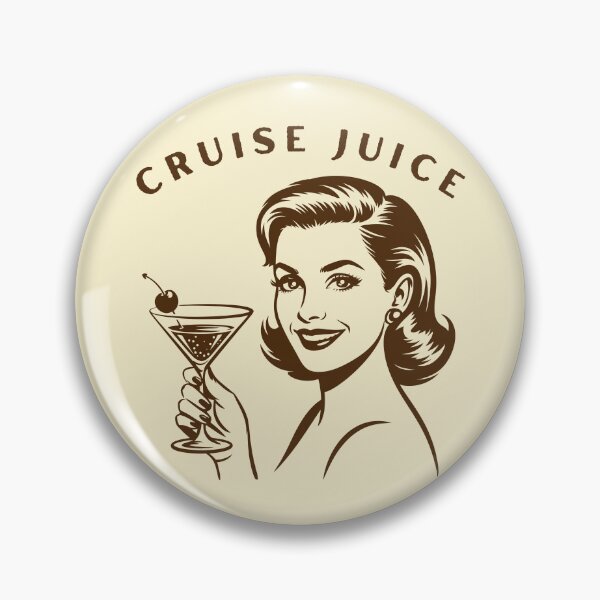 Artikelvorschau, Cruise Juice entworfen und verkauft von Comfy Creations.