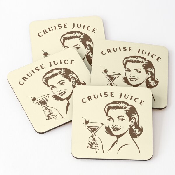 Item preview, Cruise Juice designed and sold by Comfy Creations.