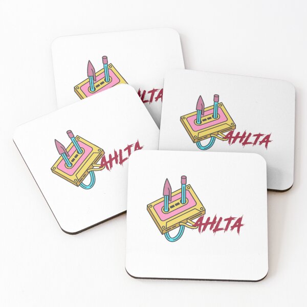 Item preview, AHLTA Retro designed and sold by DHITSWranglers.