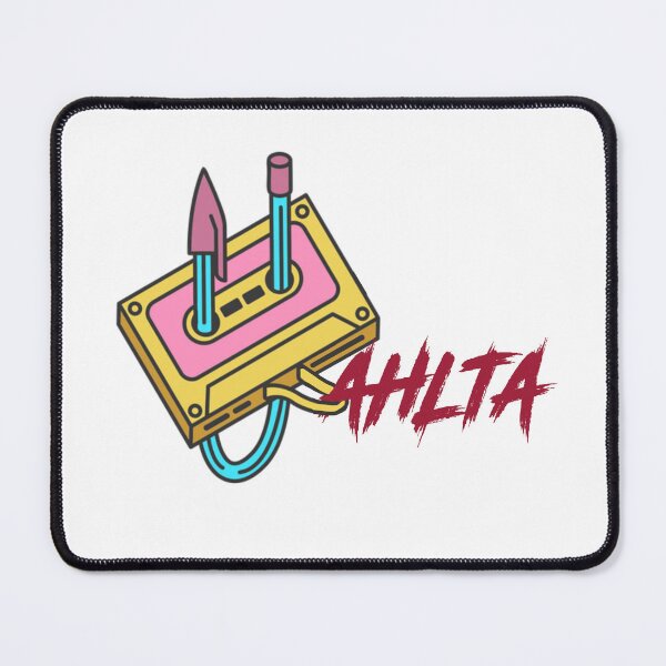 Item preview, AHLTA Retro designed and sold by DHITSWranglers.