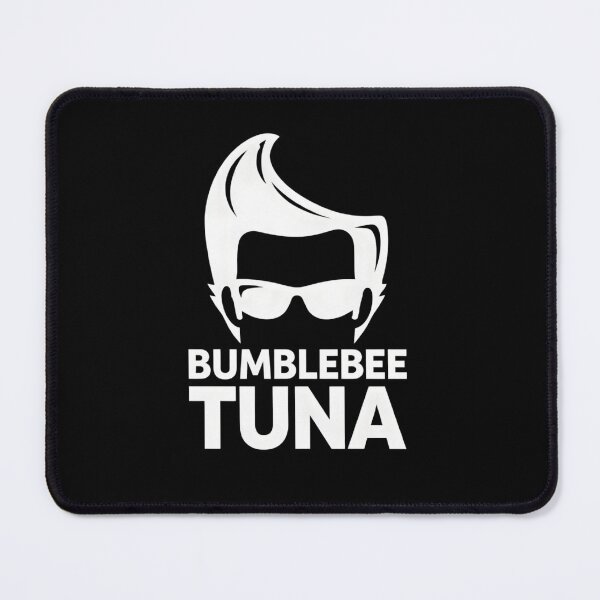 Item preview, Bumblebee Tuna Iconic Meme Logo designed and sold by TshirtsOnline-.