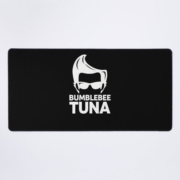 Item preview, Bumblebee Tuna Iconic Meme Logo designed and sold by TshirtsOnline-.