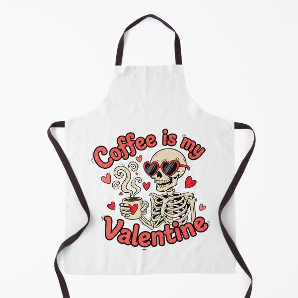 Item preview, coffee lover valentine funny brew obsessed design designed and sold by ArtDesignTp.