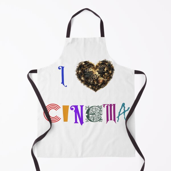 Item preview, Love cinema - cinema lovers designed and sold by Substance_life.