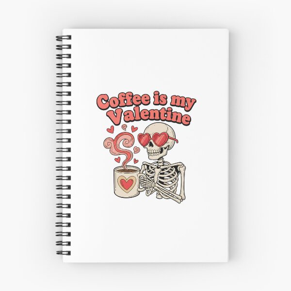 Item preview, funny coffee date valentine caffeine lover art designed and sold by ArtDesignTp.