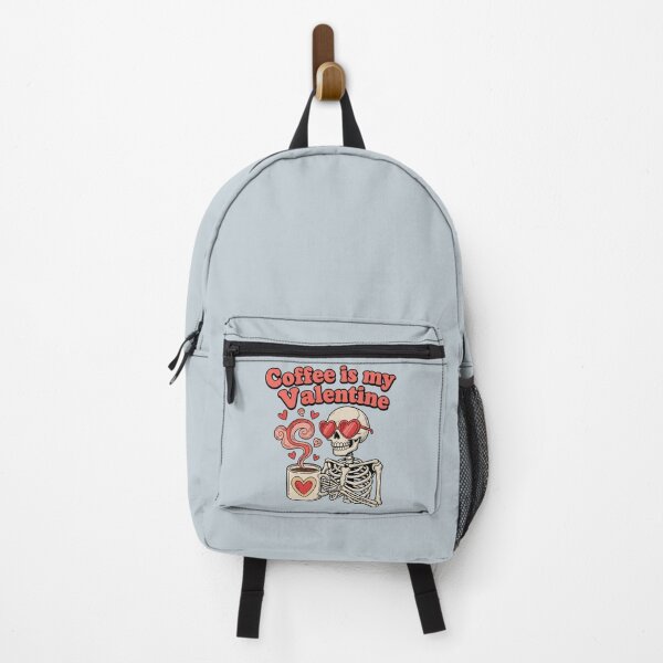 Item preview, funny coffee date valentine caffeine lover art designed and sold by ArtDesignTp.