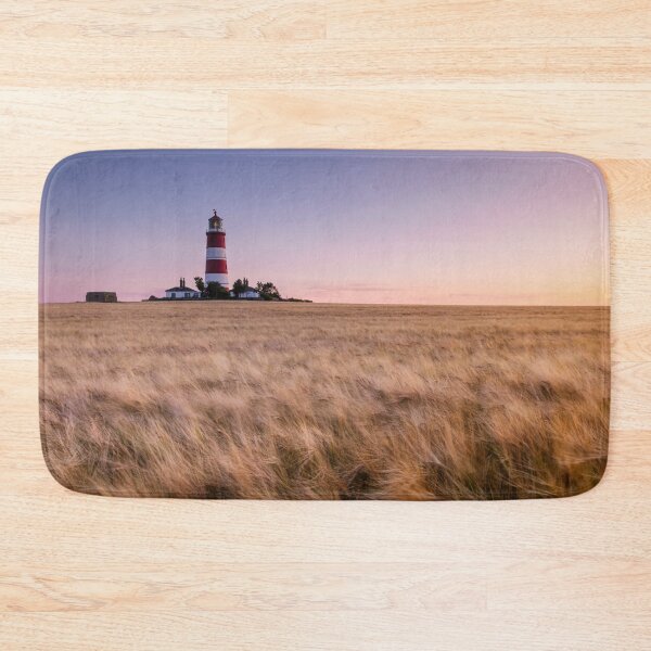 Item preview, Happisburgh Lighthouse Afterglow    designed and sold by dp-images.