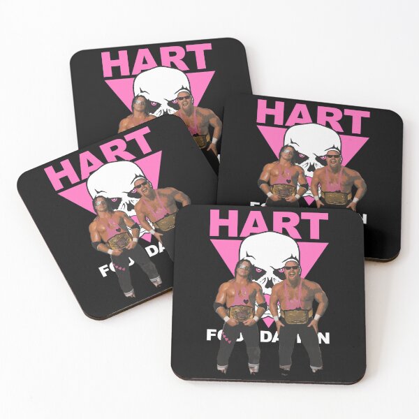 Item preview, Hart Foundation  designed and sold by littlepiig.