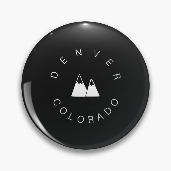 Item preview,  DENVER COLORADO designed and sold by binmaster3000.
