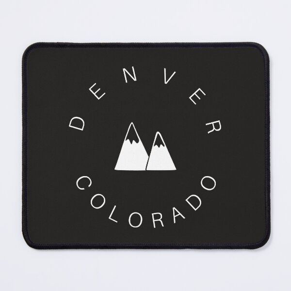 Item preview, DENVER COLORADO designed and sold by binmaster3000.