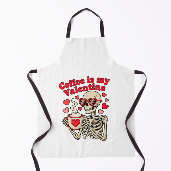 Item preview, espresso is my valentine funny coffee lover designed and sold by ArtDesignTp.