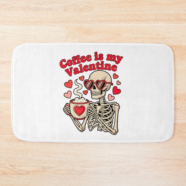 Item preview, espresso is my valentine funny coffee lover designed and sold by ArtDesignTp.