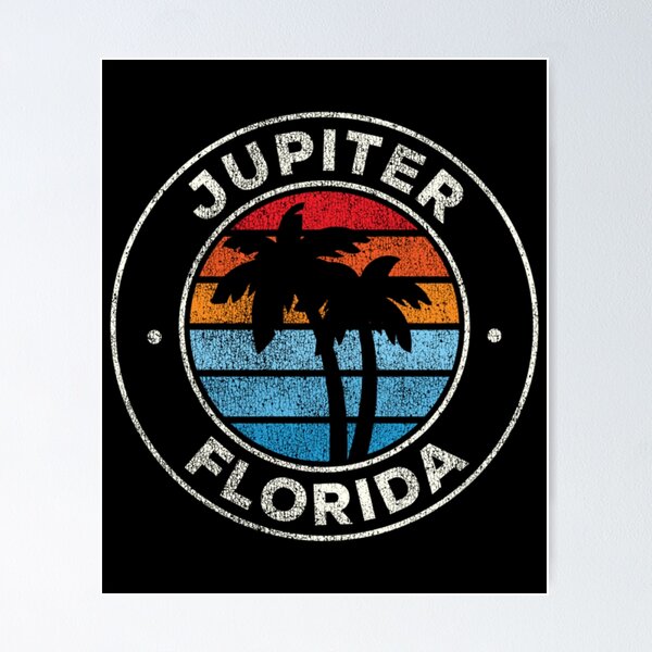 Item preview, jupiter florida designed and sold by AddlPoolart.