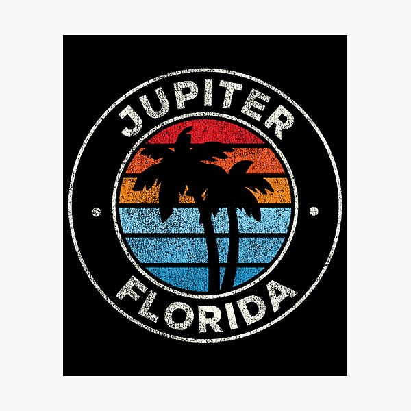 Item preview, jupiter florida designed and sold by AddlPoolart.