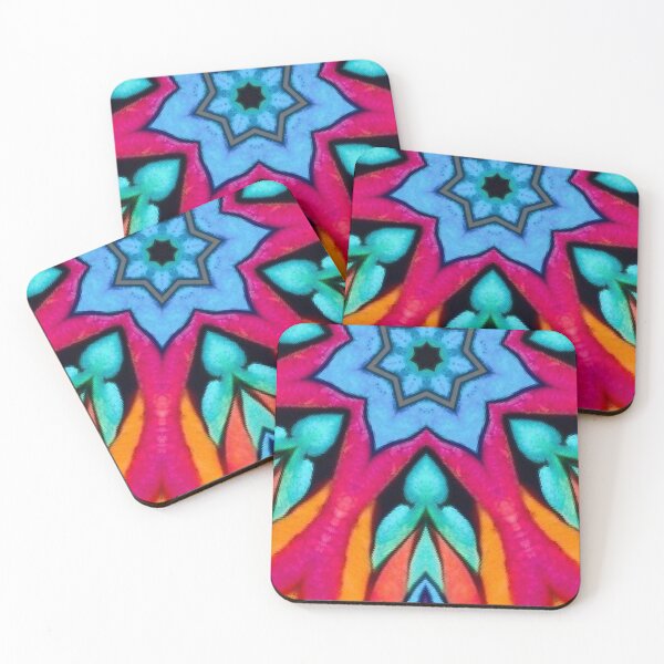 Item preview, ©Rainbow Rosometry v2 designed and sold by joymoverartography.