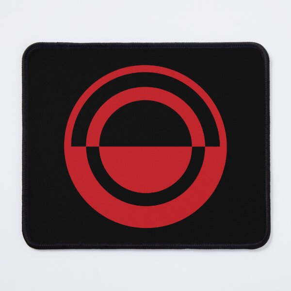Item preview, Crimson Dawn Icon designed and sold by The Common Tee.