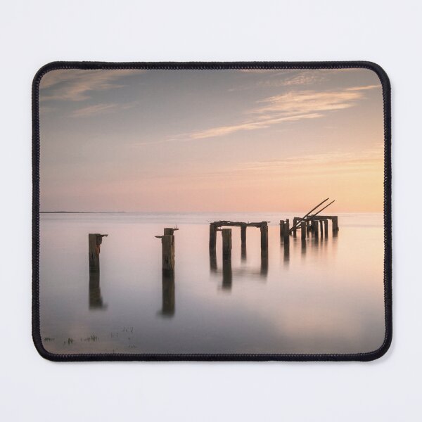 Item preview, Sunset Glow At Snettisham designed and sold by dp-images.