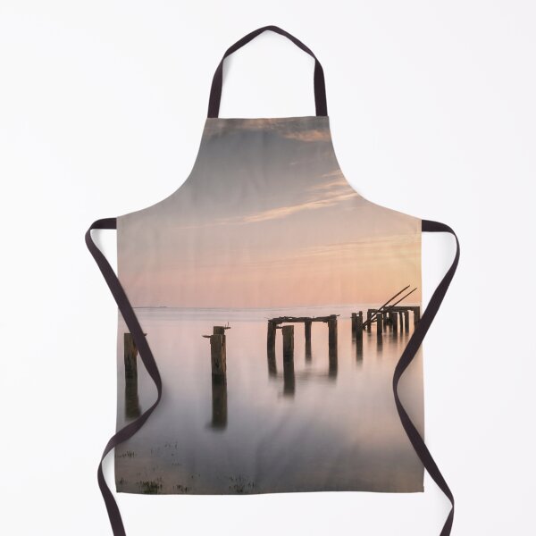 Item preview, Sunset Glow At Snettisham designed and sold by dp-images.