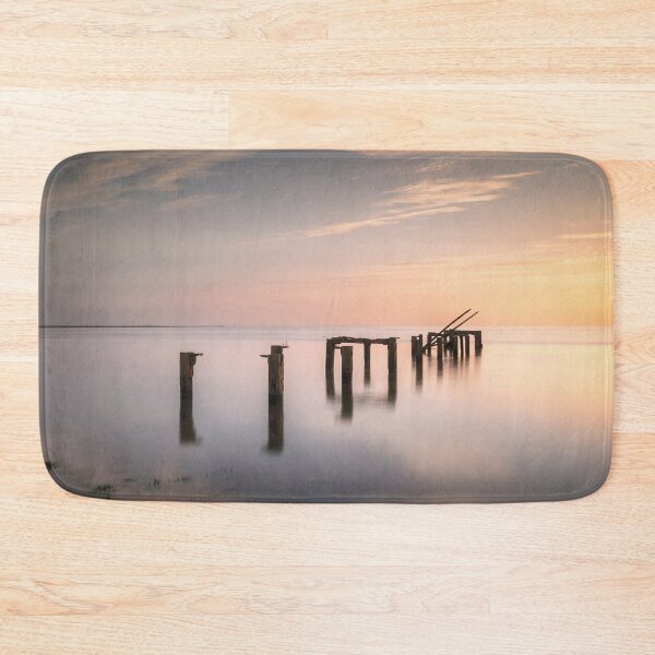 Item preview, Sunset Glow At Snettisham  designed and sold by dp-images.