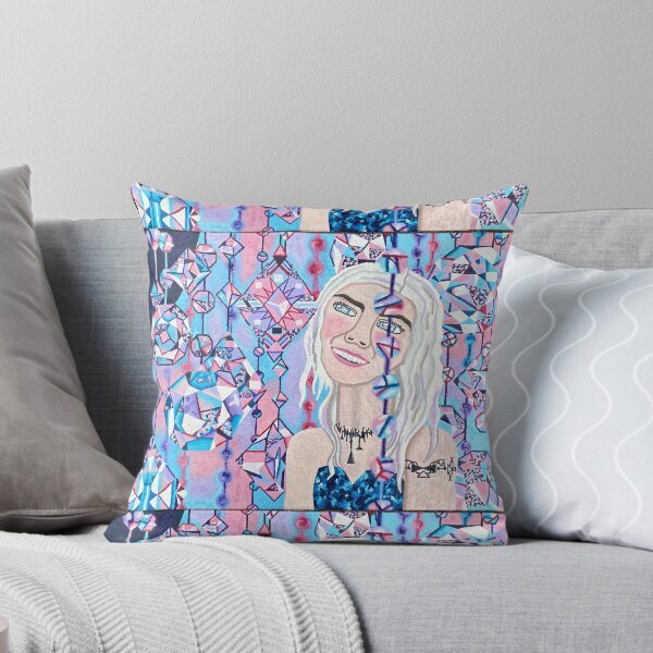 Item preview, crystalline time designed and sold by rainbowsartrealm.